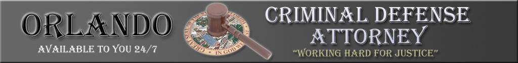orlando criminal defense